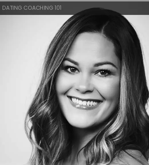 Bobbi Tanguay, founder of Love Collective Introductions