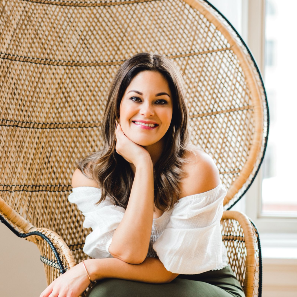 Bobbi Tanguay Head matchmaker at love collective introductions