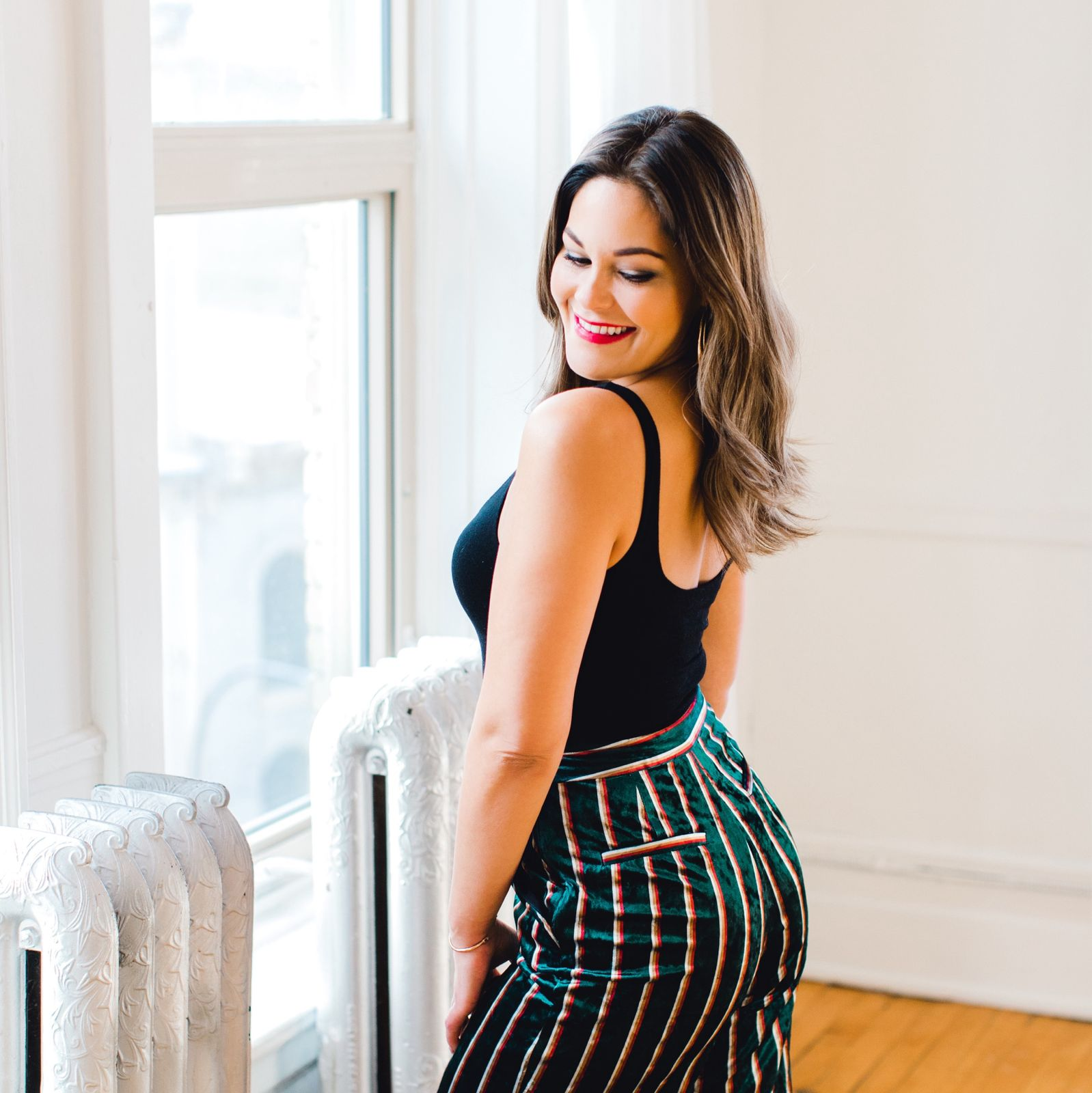 Bobbi Tanguay Head matchmaker at love collective introductions