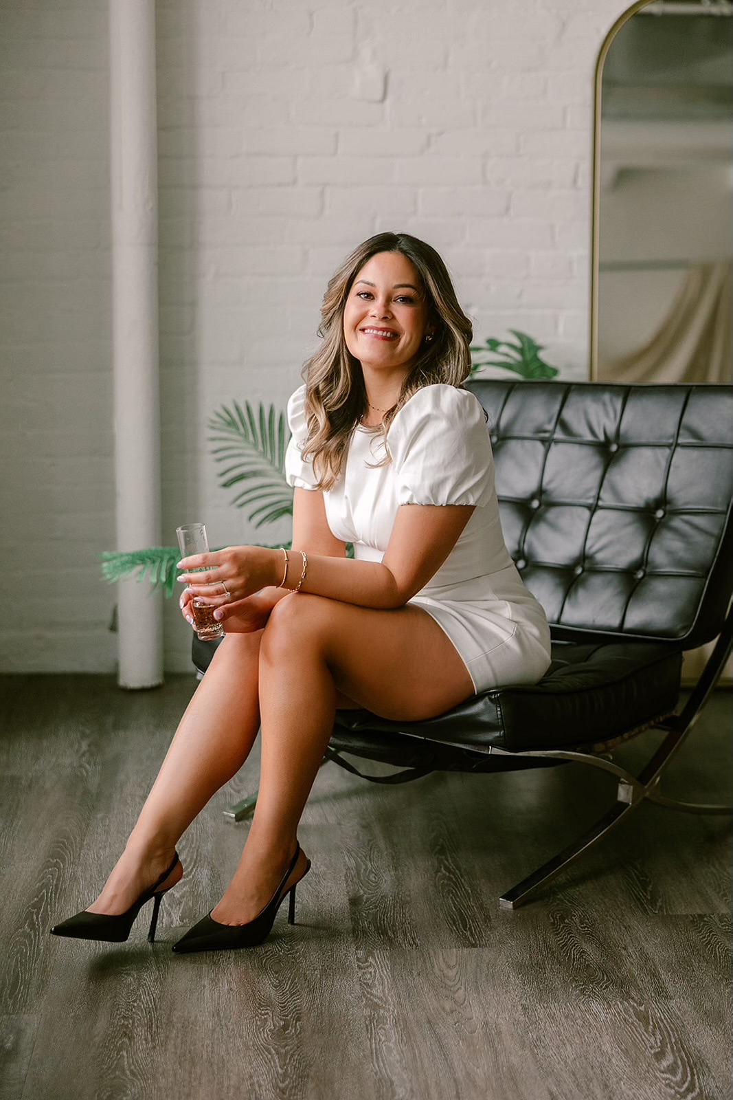 Bobbi Tanguay Matchmaker and dating coach at Love Collective Introductions